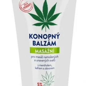 Bálsamo Cannabis 150ml  Alpa