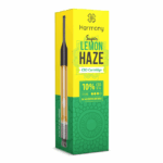 Caneta CBD  Super Lemon Haze Cartridge  100mg CBD 1ml  Harmony