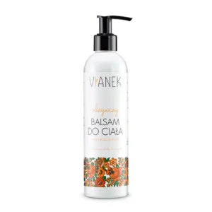 Loção Corporal Nutritiva 300ml  Vianek