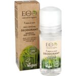 Desodorante Natural Bambu e Vetiver 50ml  Eo Laboratorie