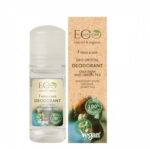 Desodorante Natural Carvalho e Chá Verde 5oml  Eo Laboratorie