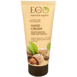 Creme Hidratante e Suavizante Para as Mãos 100ml  Eo Laboratorie