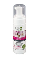 Espuma Hidratante de Limpeza Facial 150ml  Eo Laboratorie