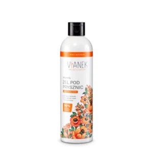 Gel de Banho Nutritivo 300ml  Vianek