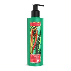 Loção Corporal 250ml  Aloesove