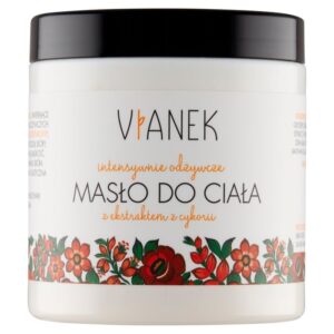 Manteiga Corporal UltraNutritiva 25oml  Vianek