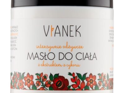 Manteiga Corporal UltraNutritiva 25oml  Vianek