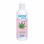 Loção Corporal Energy CBD by KOKI 200ml  Cannabellum