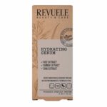 Sérum Hidratante Vegan & Organic 30ml – Revuele
