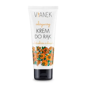 Creme Nutritivo Para as Mãos 75ml  Vianek