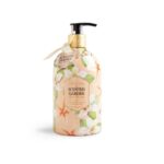 Sabonete de Mãos Jardim Perfumado Doce de Baunilha 500ml – IDC Institute
