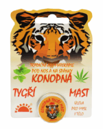 Pomada Tigre 45g  Herbavera