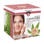 Creme Antiidade CANNABIS 50ml  Palácio