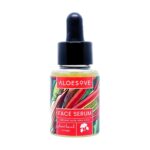 Soro Facial 30ml  Aloesove
