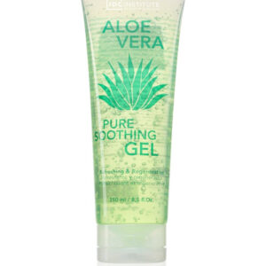 Gel Corporal de Aloe Vera Refrescante e Regenerador 250ml – IDC Institute