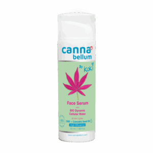 Sérum Facial CBD by KOKI 50ml  Cannabellum