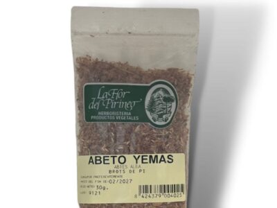 Gemas 30g a flor pirinero