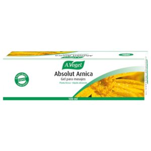 Abolnica gel 100ml A.Vogel