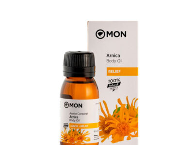 60 ml de monge -deconatur arnica