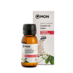 Óleo circulatório marrom indiano 60 ml de deconatur