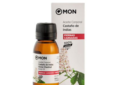 Óleo circulatório marrom indiano 60 ml de deconatur