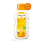 Calendula gata e bio bio bio 200ml weleda Óleo Weleda