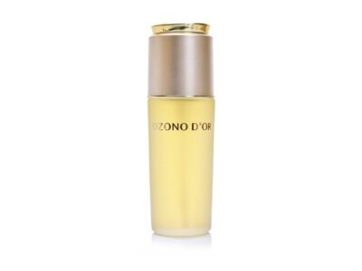 Ozonized Olive Body Oil Bio 100ml ozônio d'Or