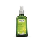 Citrus 100ml Weleda Hidratante Óleo Corporal