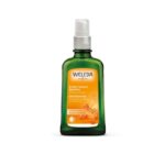 Óleo Escino de Escino nutritário 100ml WELEDA