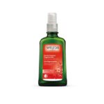 Granada Regenerando Oil do Corpo 100ml Weleda