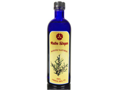 Óleo de árvore 200 ml radhe shyam