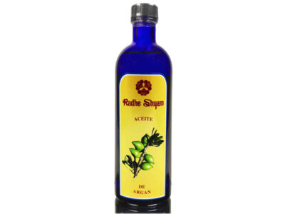 Óleo de Argan 200 ml Radhe Sham