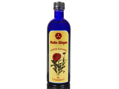 Petróleo de calêndula 200 ml radhe sham