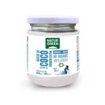Óleo de coco virgem biológico extra 430 ml