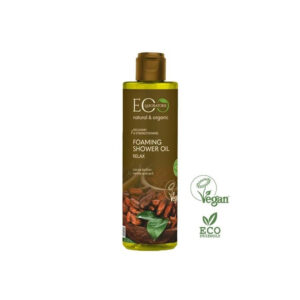 Óleo de Duche Espuma Nutritivo 250ml Eo Labotorie