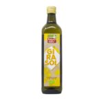Óleo de girassol Bio 750ml