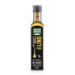 Óleo de óleo Bio 250ml Naturgreen