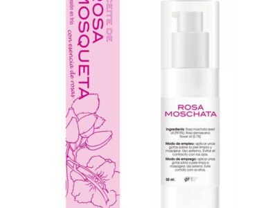 Rosetes Rosetes com Roses de 50ml GHF