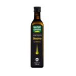 Sesamo Bio 250ml Naturgreen Oil