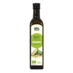 BIO 500ml sesamo natural sesamo