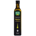 Óleo de Bio 500ml Naturgreen