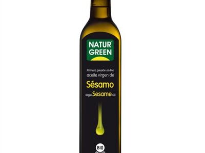 Óleo de Bio 500ml Naturgreen
