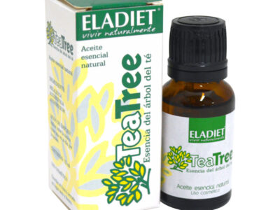Teebrue de Teepe de TE 15 ml eladiet
