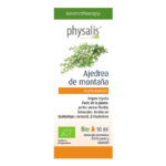BIO 10 ml Physalis Chess Essential Oil