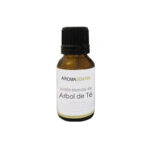 Óleo essencial da árvore 15 ml aromasensia