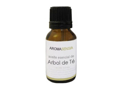 Óleo essencial da árvore 15 ml aromasensia