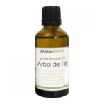 Óleo essencial de tee 50 ml de aromasensia