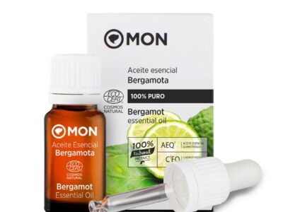 BIGAMOTA BIO 12ML MON DECONATURO ÓLEO ESTENAL