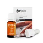 Canela Bio 12ml Monic Deconatur