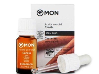 Canela Bio 12ml Monic Deconatur
